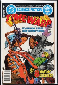 Time Warp #3 (1980)