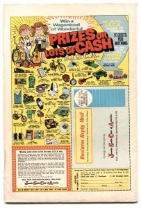 Ringo Kid #22  1973 - Marvel  -VG - Comic Book