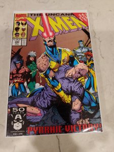 The Uncanny X-Men #280 (1991)