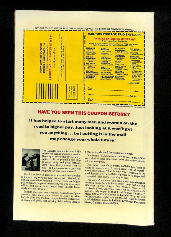 Kull the Conqueror #11