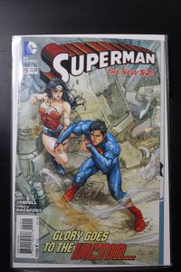 Superman #19 (2013)