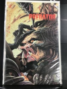 Aliens vs. Predator #2 (1990)