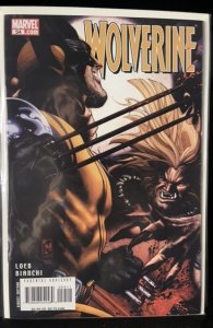 Wolverine #54 (2007)