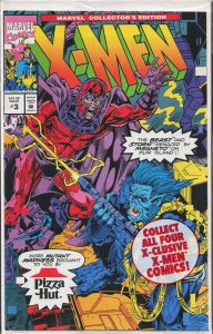 The X-Men Collector's Edition #3 (1993)