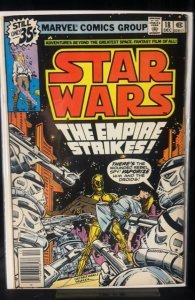 Star Wars #18 (1978)