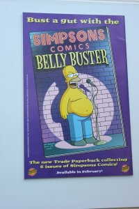 Bart Simpson #15 (2003) NM