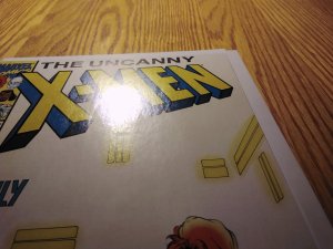 The Uncanny X-Men #303 (1993)