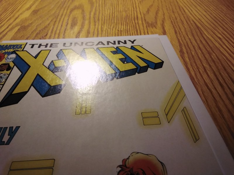 The Uncanny X-Men #303 (1993)