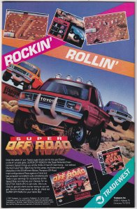 The Amazing Spider-Man #360 (1992) Spider-Man