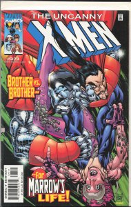 The Uncanny X-Men #373 (1999) X-Men