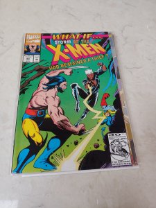 What If...? #40 (1992)