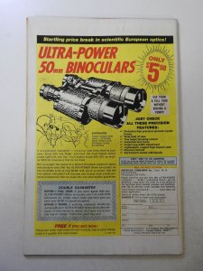 The Champions #1 (1975) VG+ Condition