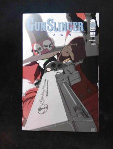 Gunslinger Spawn #12  IMAGE Comics 2022 NM-