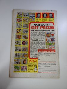 Justice League of America #34 (1965)