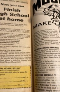 Fantastic Four #122 (1972)Glactus unleashed