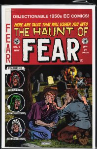 Haunt of Fear #9 (1994)