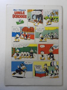 Four Color #495 (1953) VG/FN Condition!