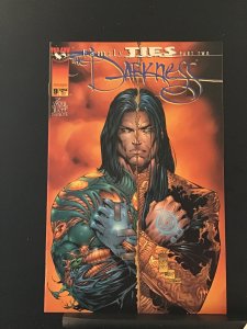 The Darkness #9 (1997)