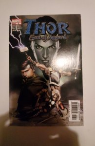 Thor: Son of Asgard #6 (2004) NM Marvel Comic Book J736