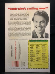 Iron Fist #2  (1975)