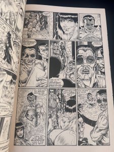 Faust: Love of the Damned #7 (1990)