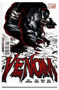 Venom #1 comic book - 2011 First issue NM-