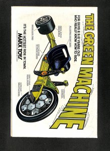 Batman #279 Riddler!