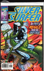 Silver Surfer #142 (1998) Silver Surfer