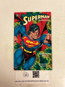 Superman Doomsday #2 NM DC Comic Books Justice League 2 HH112
