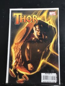 Thor #602 (2009)