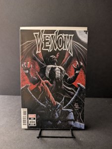 Venom #35 Ryan Stegman Variant (2021)