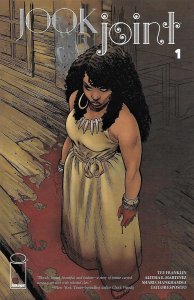 Jook Joint #1B FN; Image | we combine shipping 