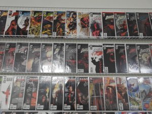 Huge Lot 160+ Comics W/ Daredevil, and Spider-Man! Avg VF+ Condition!