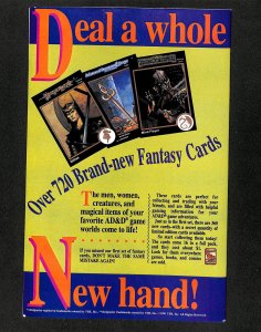 Amazing Spider-Man #352 Molten Man Appearance!