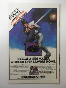 The Incredible Hulk #283 (1983) FN/VF Condition!