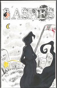 See Image for Comic Details