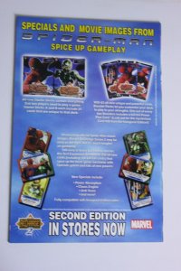 Black Widow: Pale Little Spider #2 (2002) Black Widow NM