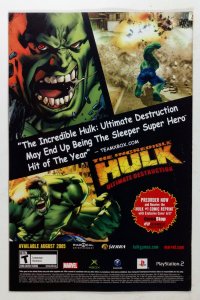 New Avengers #9 (2005)