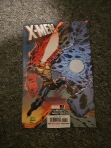 X-Men #7 - Regular Cover  Marvel Comics 2024 1st Printing NM