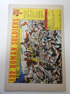 The Amazing Spider-Man #62 (1968) VG+ Condition moisture stain