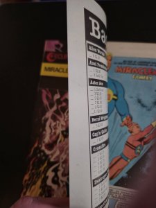 Miracleman #1 (1985)