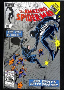 El Asombroso Hombre Araña #385 