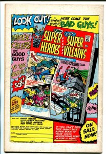 Archie's Madhouse #50  1966 - Archie  -FN - Comic Book