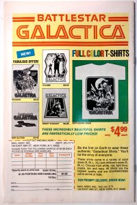 The Man Called Nova #25 (9.0, 1979) 