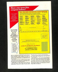 Conan The Barbarian #44