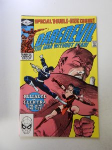 Daredevil #181 (1982) Death of Elektra VF+ condition