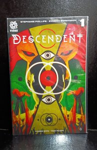 The Descendent #1 & #2 (2019)