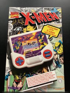 Spider-Man Unlimited #3 (1993)