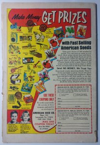 Brave and the Bold #101 (5.0, 1972)