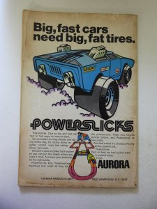 Strange Adventures #228 (1971) VG/FN Condition